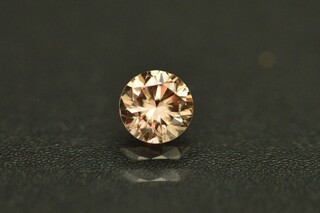 Fancy Diamant 0.33ct ( GIA gecertifcieerd )